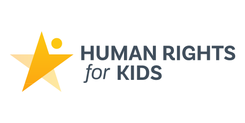 human-rights-for-kids Logo